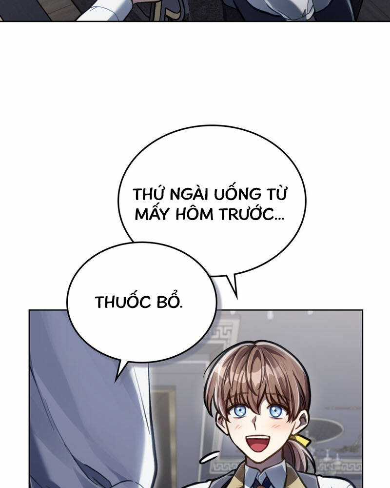 Tái Sinh Thành Hoàng Tử Của Quốc Gia Kẻ Địch Chapter 25 trang 40