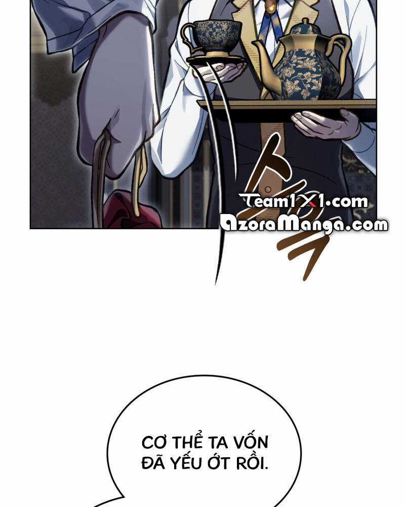 Tái Sinh Thành Hoàng Tử Của Quốc Gia Kẻ Địch Chapter 25 trang 41