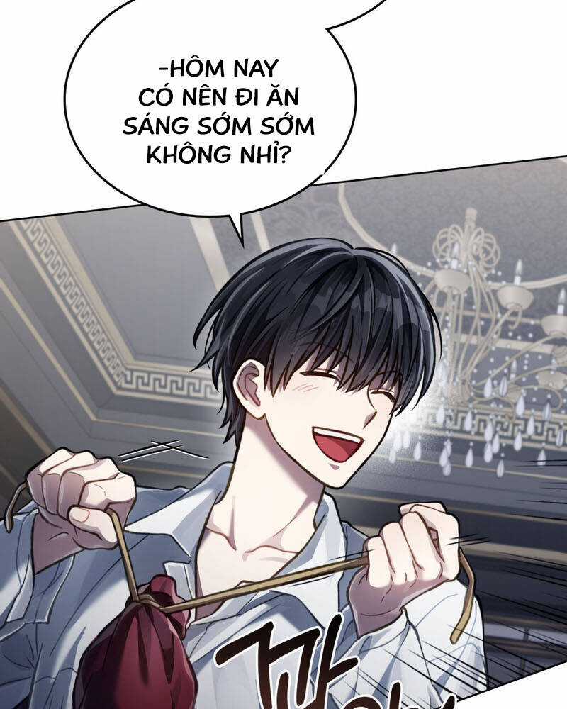 Tái Sinh Thành Hoàng Tử Của Quốc Gia Kẻ Địch Chapter 25 trang 42