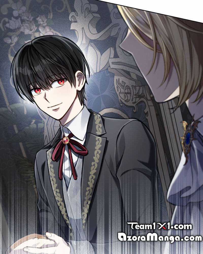 Tái Sinh Thành Hoàng Tử Của Quốc Gia Kẻ Địch Chapter 25 trang 59