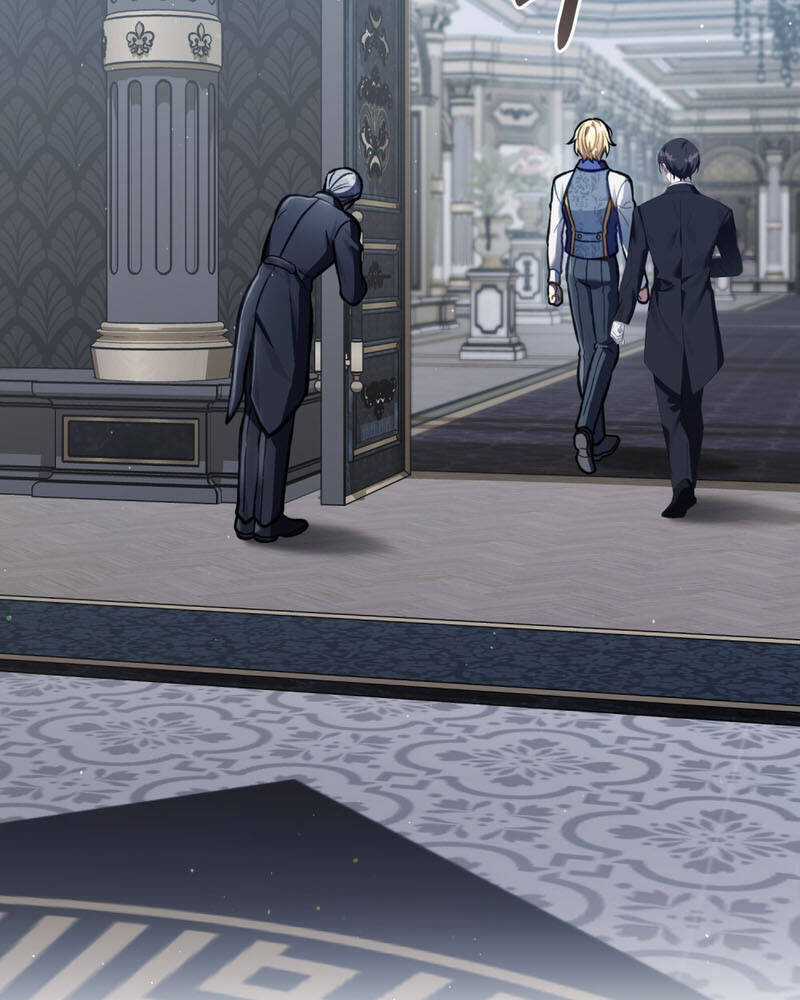 Tái Sinh Thành Hoàng Tử Của Quốc Gia Kẻ Địch Chapter 25 trang 65