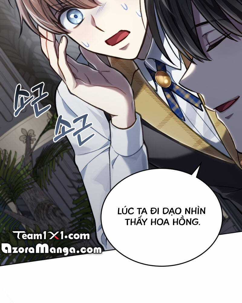 Tái Sinh Thành Hoàng Tử Của Quốc Gia Kẻ Địch Chapter 25 trang 67