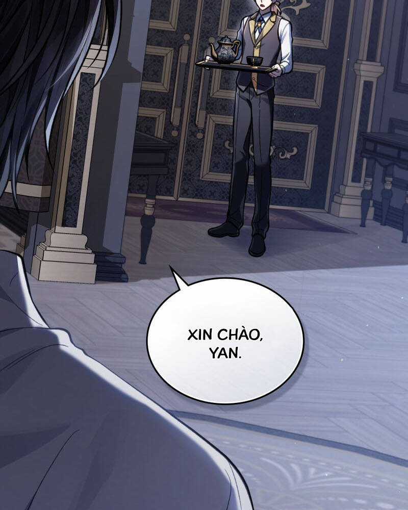 Tái Sinh Thành Hoàng Tử Của Quốc Gia Kẻ Địch Chapter 25 trang 8