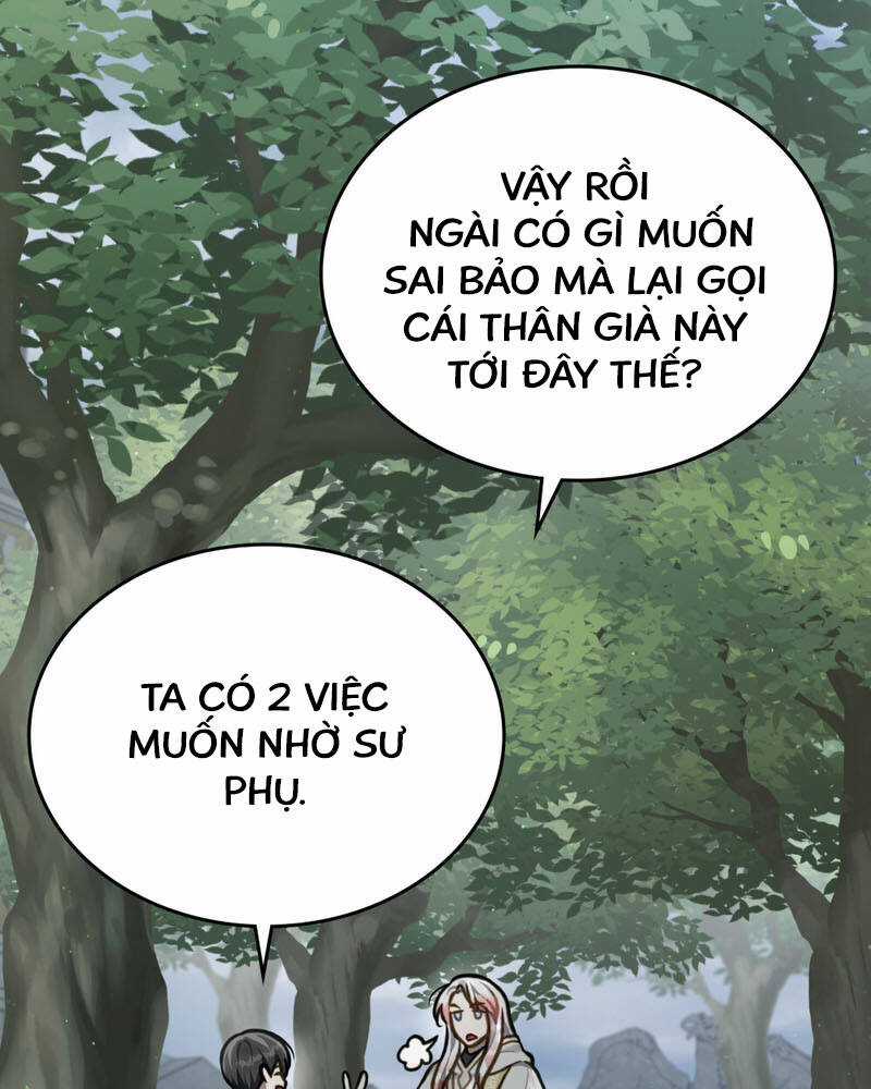 Tái Sinh Thành Hoàng Tử Của Quốc Gia Kẻ Địch Chapter 25 trang 87