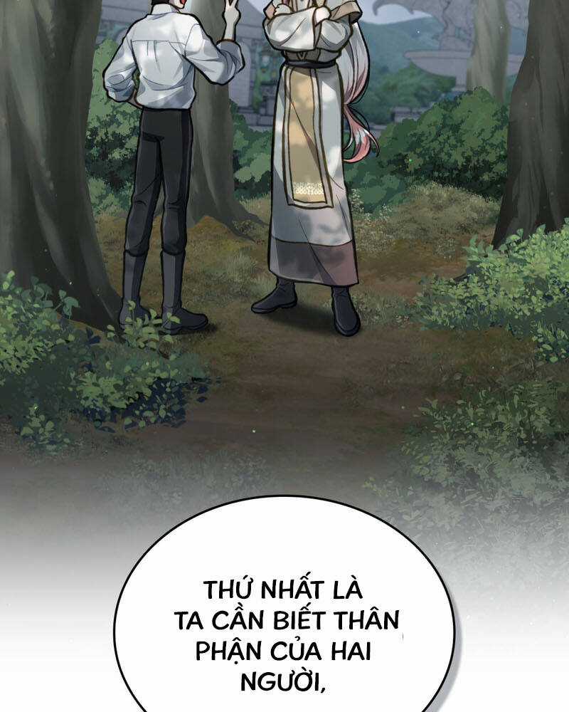 Tái Sinh Thành Hoàng Tử Của Quốc Gia Kẻ Địch Chapter 25 trang 88