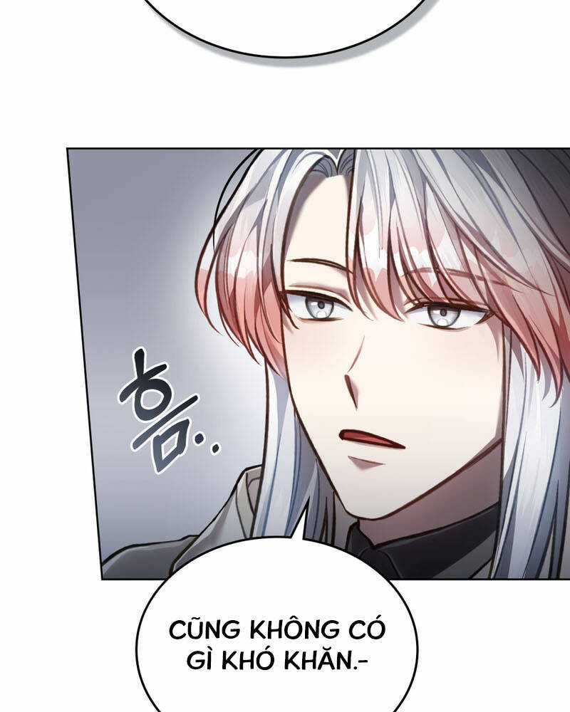 Tái Sinh Thành Hoàng Tử Của Quốc Gia Kẻ Địch Chapter 25 trang 89