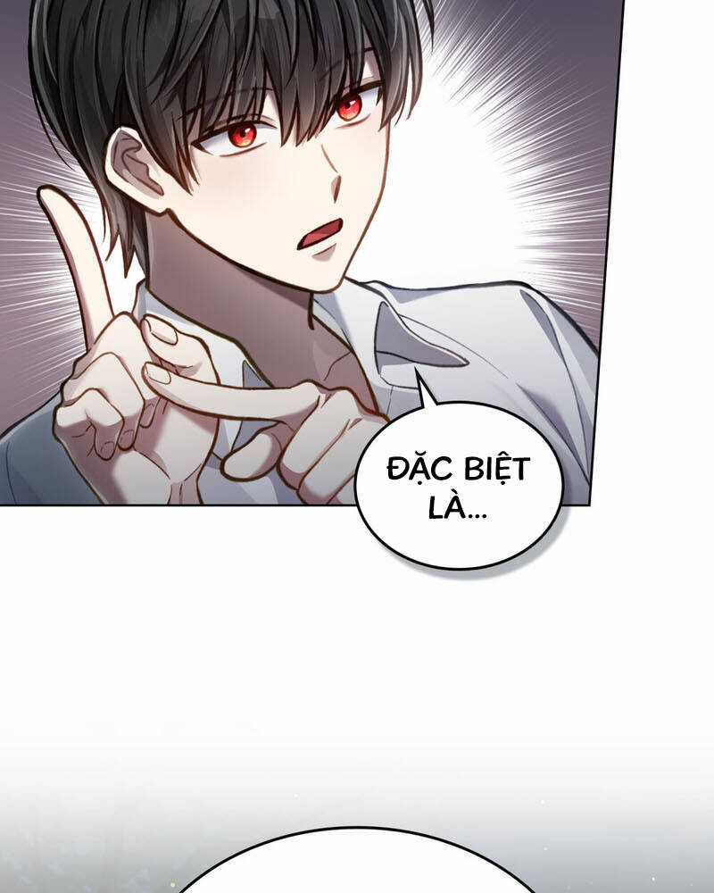 Tái Sinh Thành Hoàng Tử Của Quốc Gia Kẻ Địch Chapter 25 trang 91