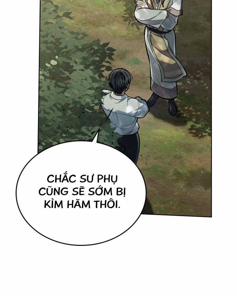 Tái Sinh Thành Hoàng Tử Của Quốc Gia Kẻ Địch Chapter 25 trang 99