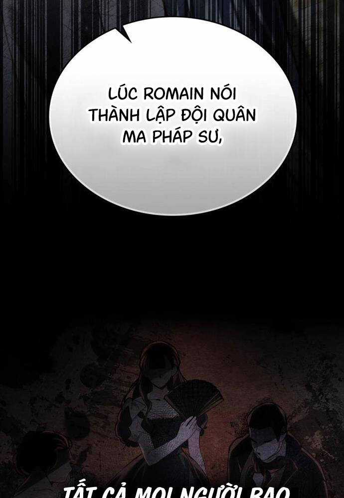 Tái Sinh Thành Hoàng Tử Của Quốc Gia Kẻ Địch Chapter 26 trang 10