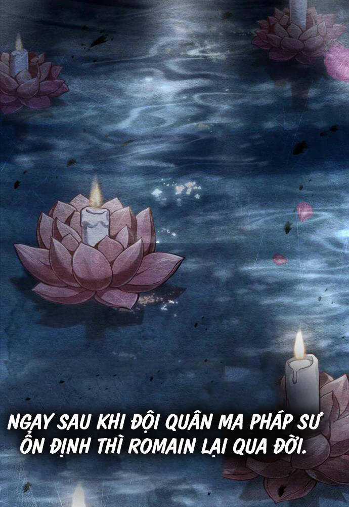 Tái Sinh Thành Hoàng Tử Của Quốc Gia Kẻ Địch Chapter 26 trang 14