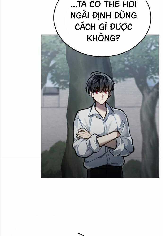 Tái Sinh Thành Hoàng Tử Của Quốc Gia Kẻ Địch Chapter 26 trang 27