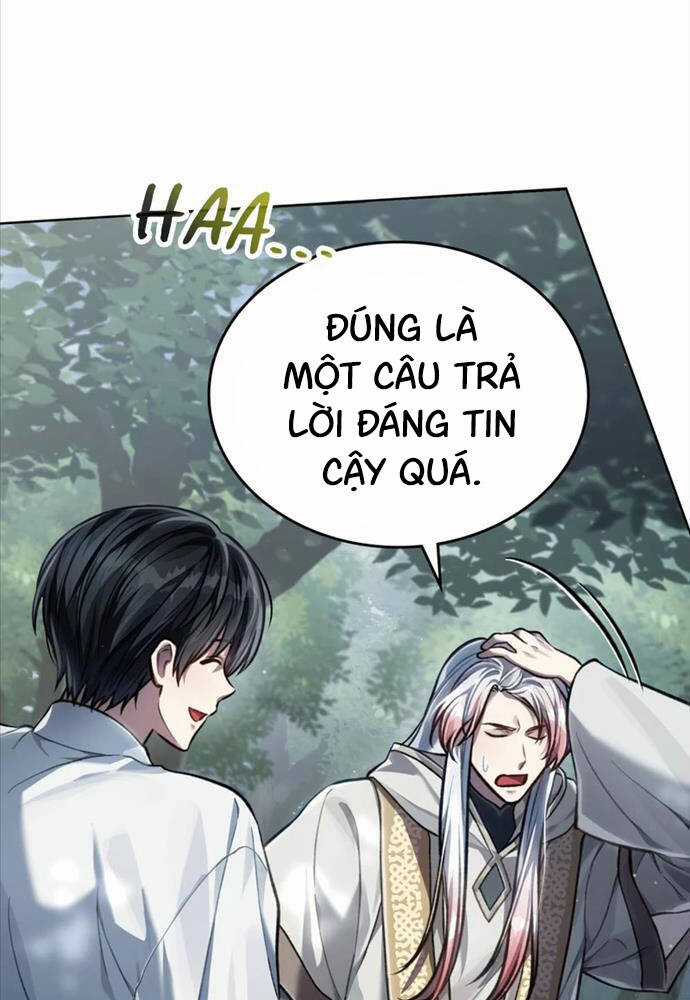 Tái Sinh Thành Hoàng Tử Của Quốc Gia Kẻ Địch Chapter 26 trang 29