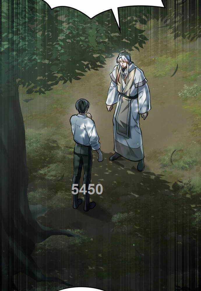 Tái Sinh Thành Hoàng Tử Của Quốc Gia Kẻ Địch Chapter 26 trang 3