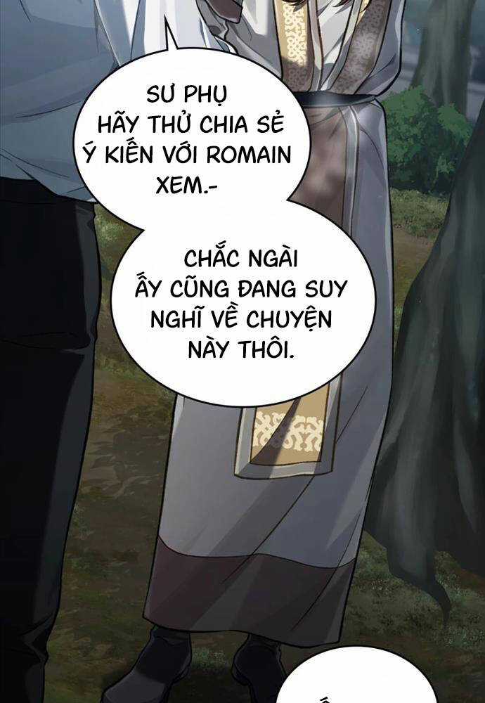 Tái Sinh Thành Hoàng Tử Của Quốc Gia Kẻ Địch Chapter 26 trang 30