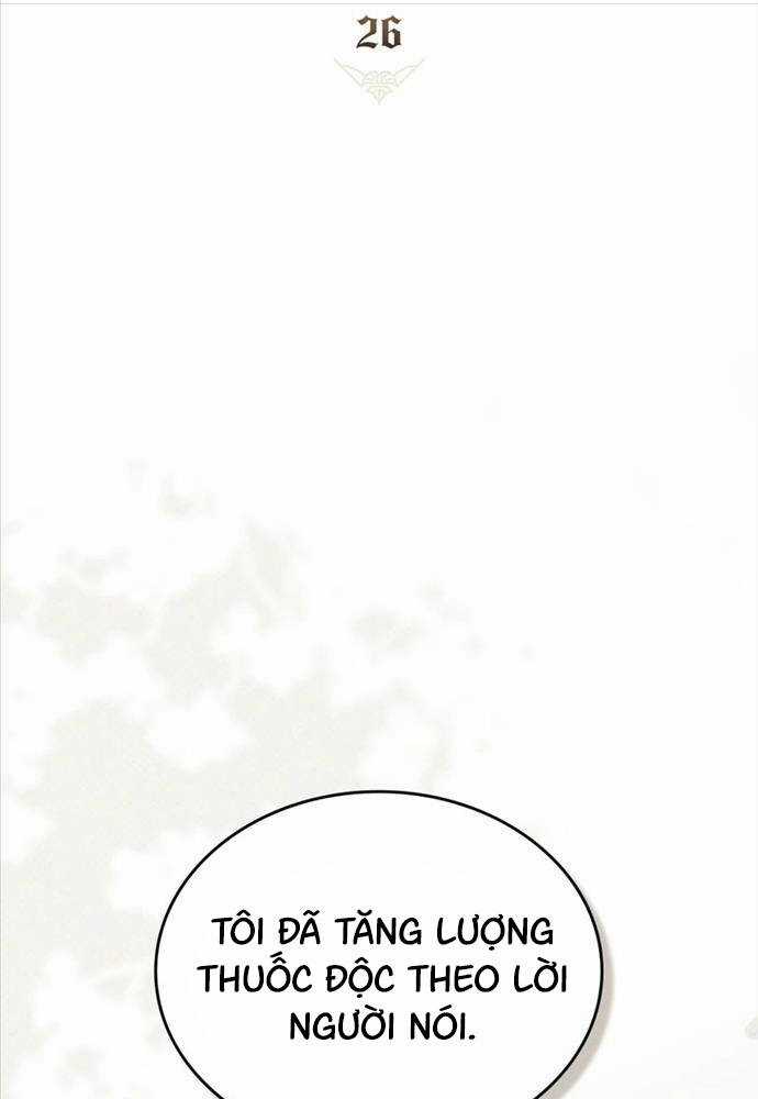 Tái Sinh Thành Hoàng Tử Của Quốc Gia Kẻ Địch Chapter 26 trang 35