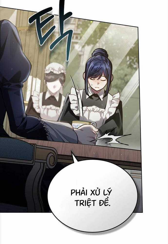 Tái Sinh Thành Hoàng Tử Của Quốc Gia Kẻ Địch Chapter 26 trang 37