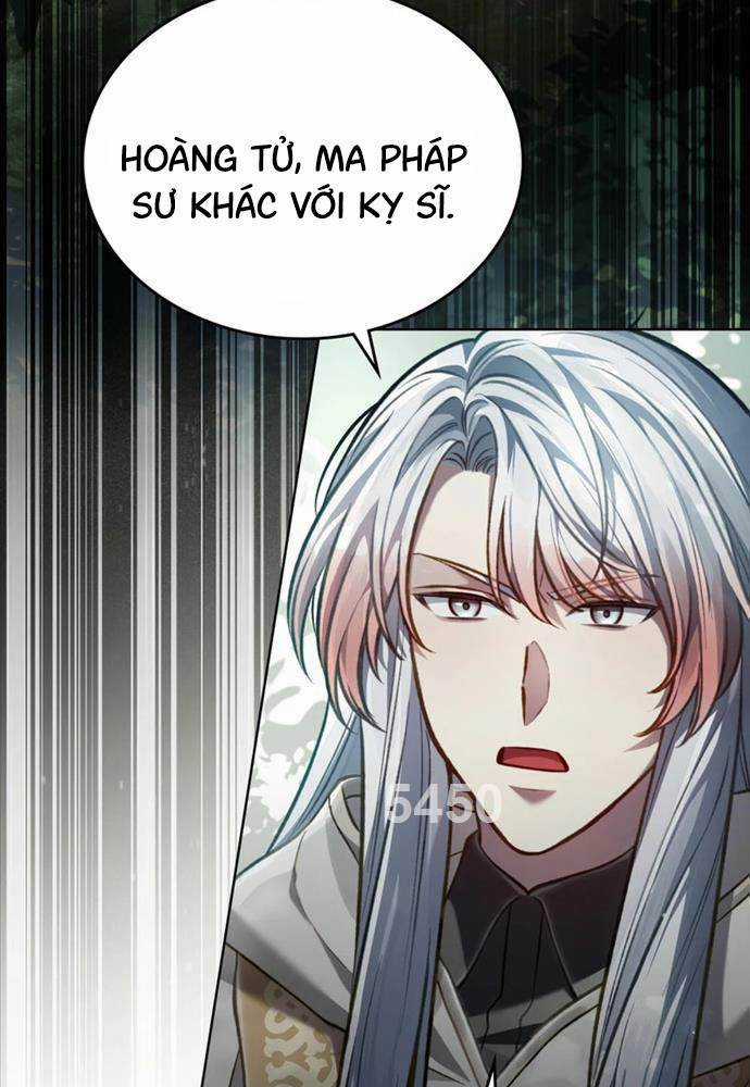 Tái Sinh Thành Hoàng Tử Của Quốc Gia Kẻ Địch Chapter 26 trang 4