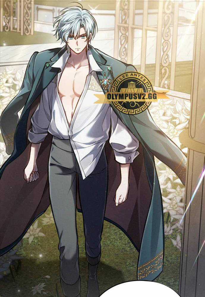 Tái Sinh Thành Hoàng Tử Của Quốc Gia Kẻ Địch Chapter 26 trang 46