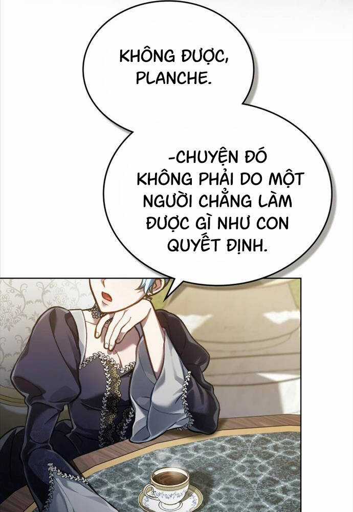 Tái Sinh Thành Hoàng Tử Của Quốc Gia Kẻ Địch Chapter 26 trang 49