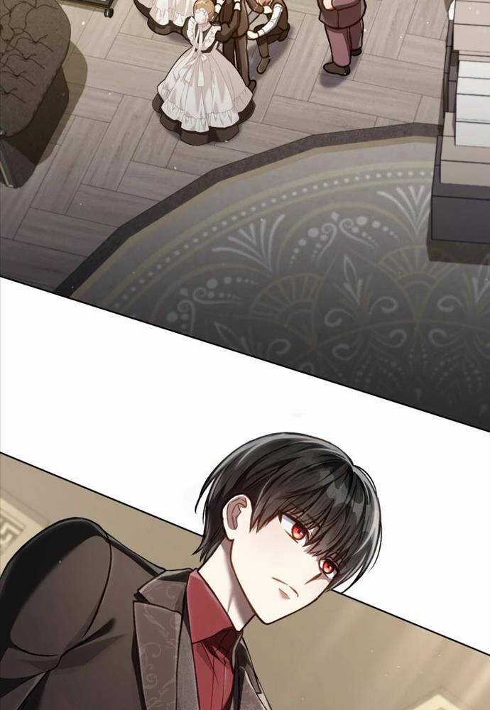 Tái Sinh Thành Hoàng Tử Của Quốc Gia Kẻ Địch Chapter 26 trang 69