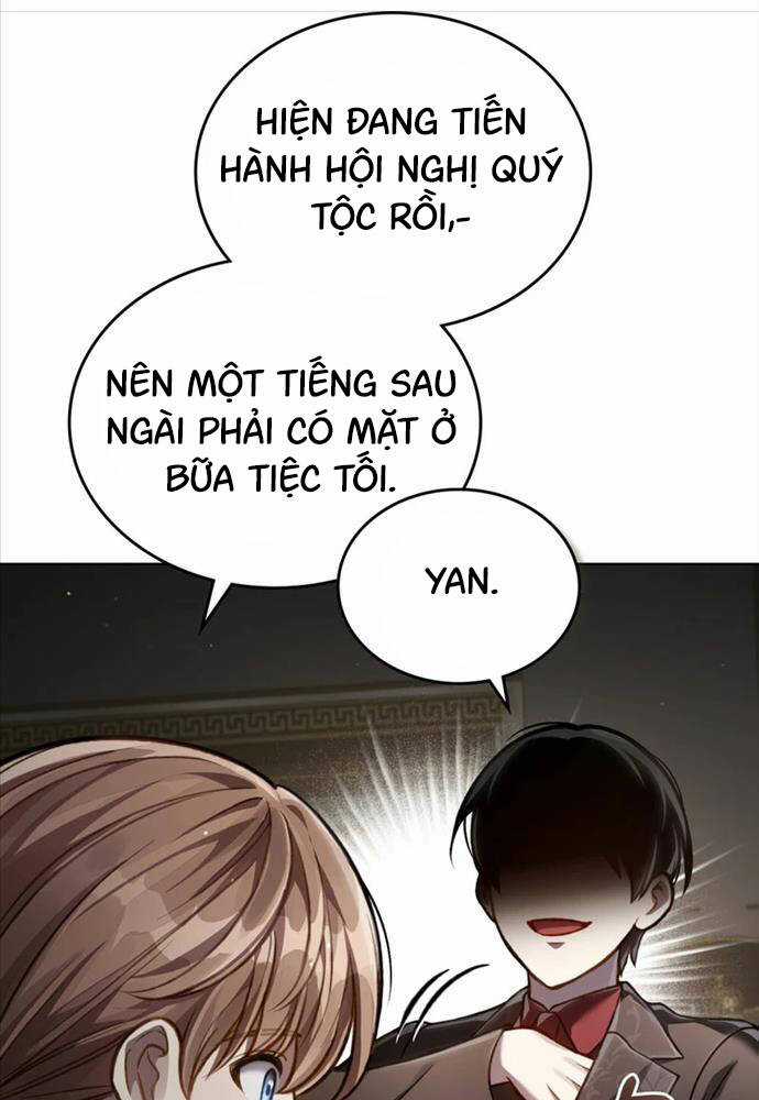 Tái Sinh Thành Hoàng Tử Của Quốc Gia Kẻ Địch Chapter 26 trang 71