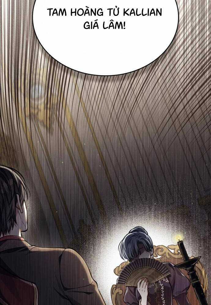 Tái Sinh Thành Hoàng Tử Của Quốc Gia Kẻ Địch Chapter 26 trang 81