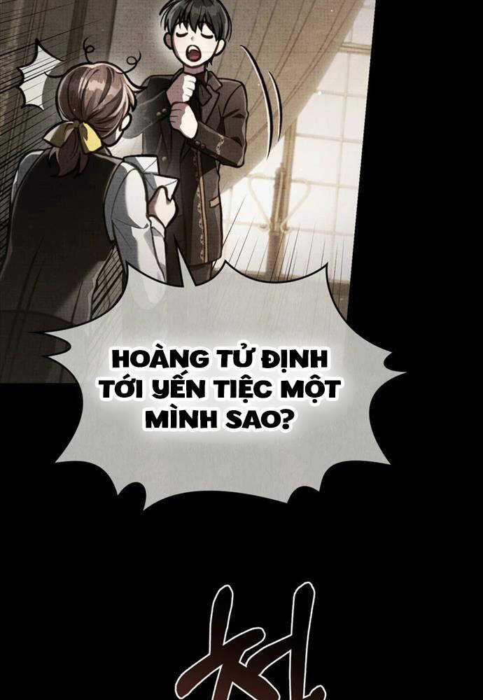 Tái Sinh Thành Hoàng Tử Của Quốc Gia Kẻ Địch Chapter 26 trang 92