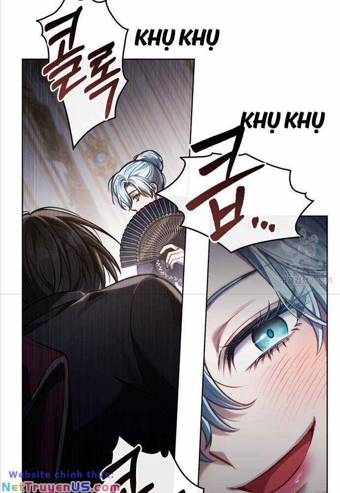 Tái Sinh Thành Hoàng Tử Của Quốc Gia Kẻ Địch Chapter 27.1 trang 10