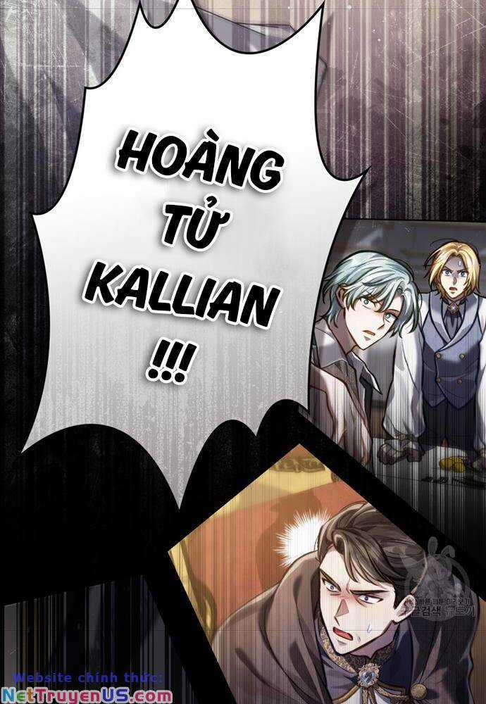 Tái Sinh Thành Hoàng Tử Của Quốc Gia Kẻ Địch Chapter 27.1 trang 15