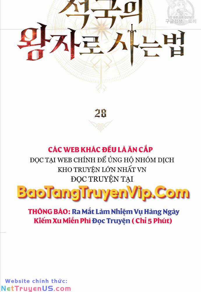 Tái Sinh Thành Hoàng Tử Của Quốc Gia Kẻ Địch Chapter 27.1 trang 24