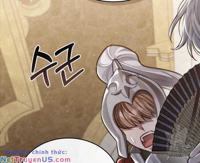 Tái Sinh Thành Hoàng Tử Của Quốc Gia Kẻ Địch Chapter 27.1 trang 26