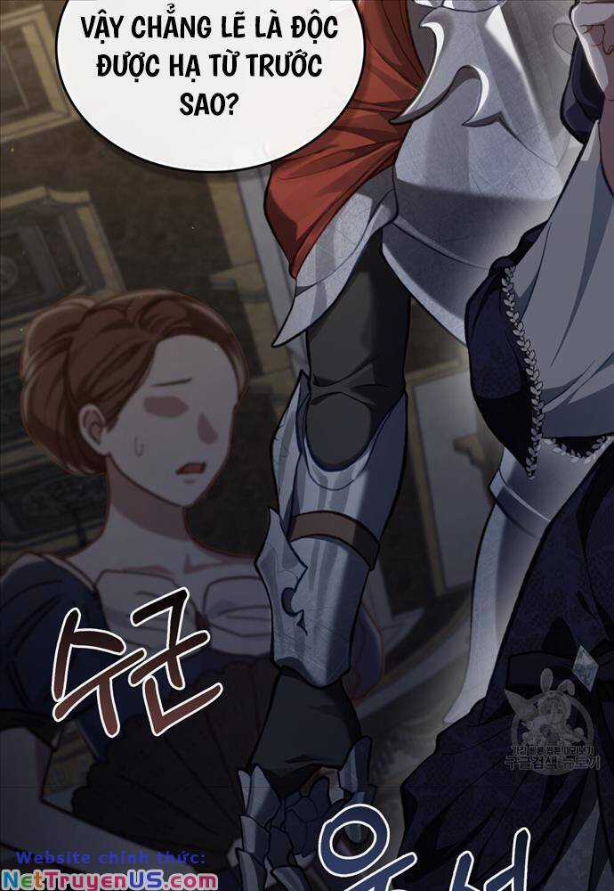 Tái Sinh Thành Hoàng Tử Của Quốc Gia Kẻ Địch Chapter 27.1 trang 27