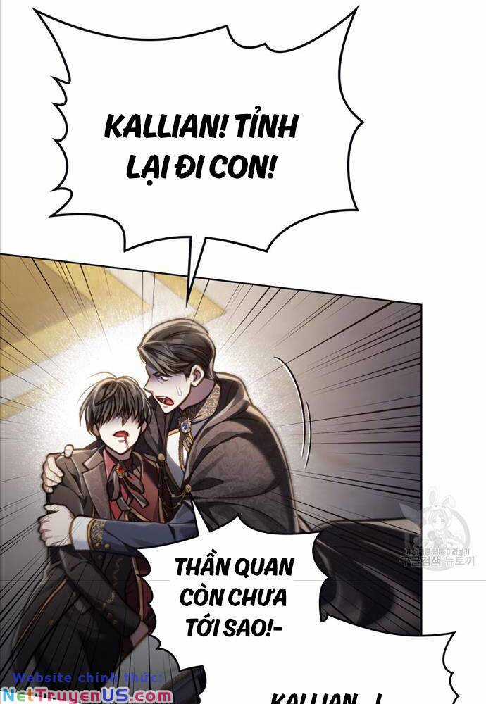 Tái Sinh Thành Hoàng Tử Của Quốc Gia Kẻ Địch Chapter 27.1 trang 36
