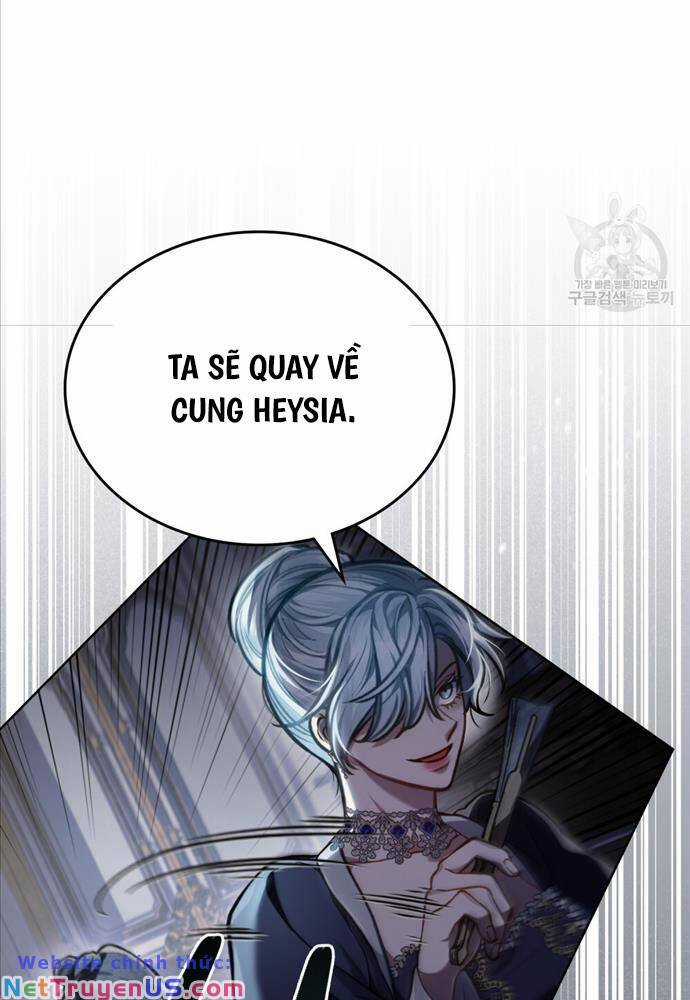 Tái Sinh Thành Hoàng Tử Của Quốc Gia Kẻ Địch Chapter 27.1 trang 49