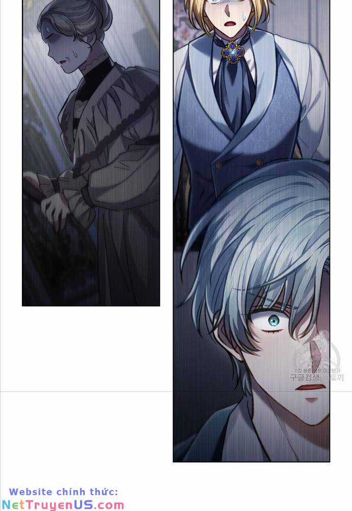 Tái Sinh Thành Hoàng Tử Của Quốc Gia Kẻ Địch Chapter 27.1 trang 55