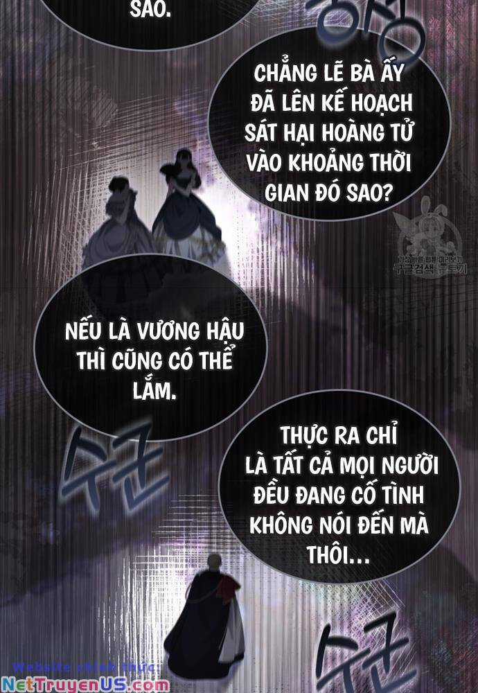 Tái Sinh Thành Hoàng Tử Của Quốc Gia Kẻ Địch Chapter 27.1 trang 58