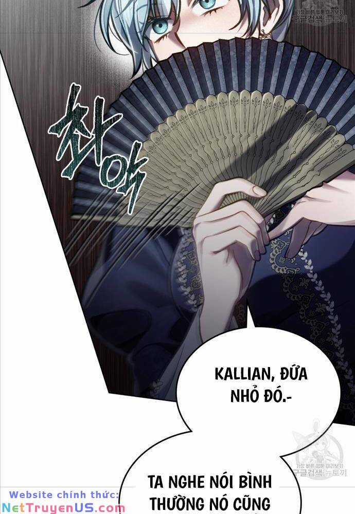 Tái Sinh Thành Hoàng Tử Của Quốc Gia Kẻ Địch Chapter 27.1 trang 61