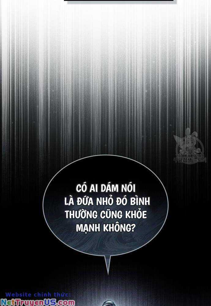 Tái Sinh Thành Hoàng Tử Của Quốc Gia Kẻ Địch Chapter 27.1 trang 67