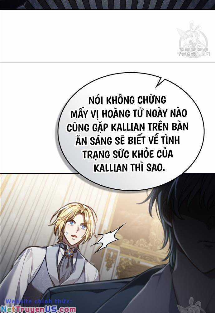 Tái Sinh Thành Hoàng Tử Của Quốc Gia Kẻ Địch Chapter 27.1 trang 70