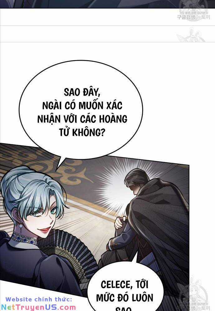 Tái Sinh Thành Hoàng Tử Của Quốc Gia Kẻ Địch Chapter 27.1 trang 71