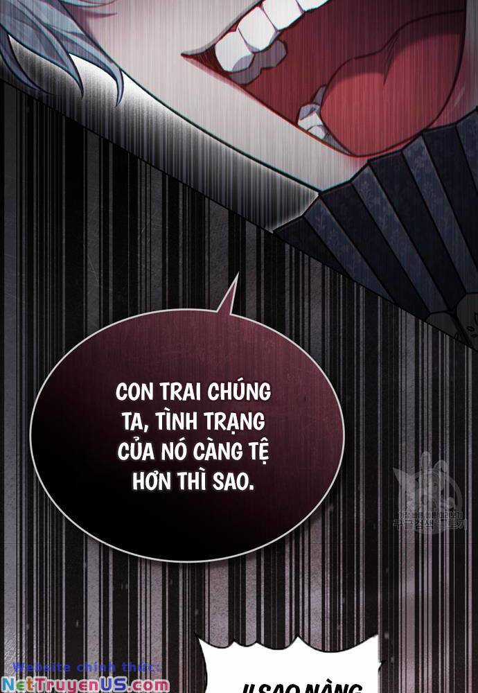 Tái Sinh Thành Hoàng Tử Của Quốc Gia Kẻ Địch Chapter 27.1 trang 73