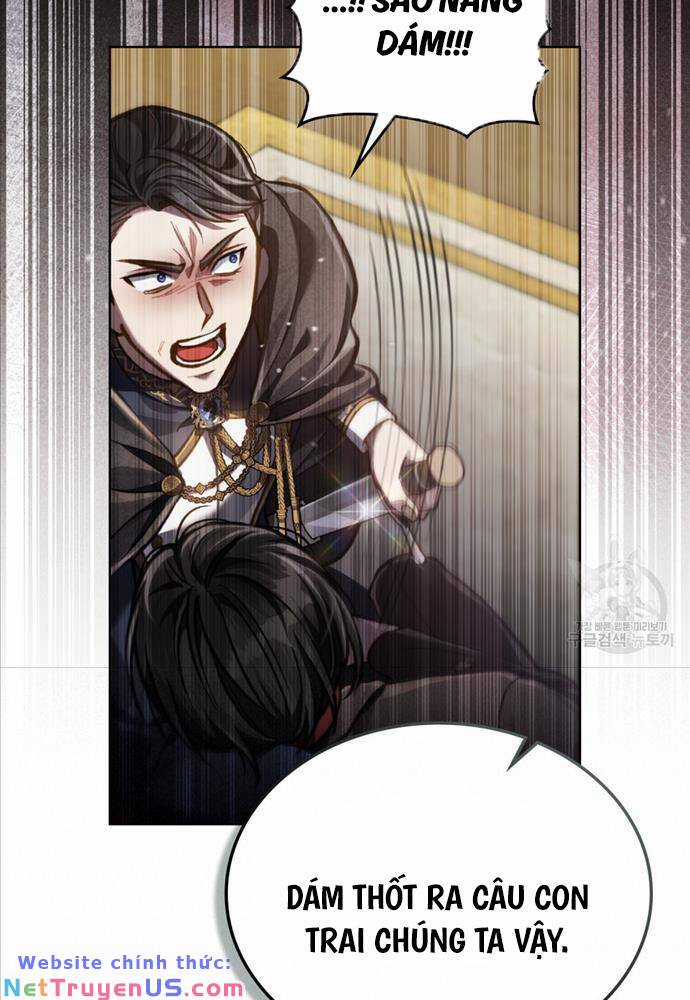 Tái Sinh Thành Hoàng Tử Của Quốc Gia Kẻ Địch Chapter 27.1 trang 74