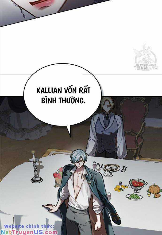 Tái Sinh Thành Hoàng Tử Của Quốc Gia Kẻ Địch Chapter 27.1 trang 77