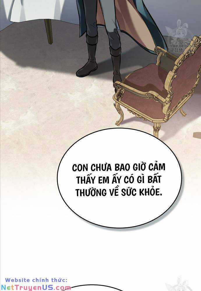 Tái Sinh Thành Hoàng Tử Của Quốc Gia Kẻ Địch Chapter 27.1 trang 78