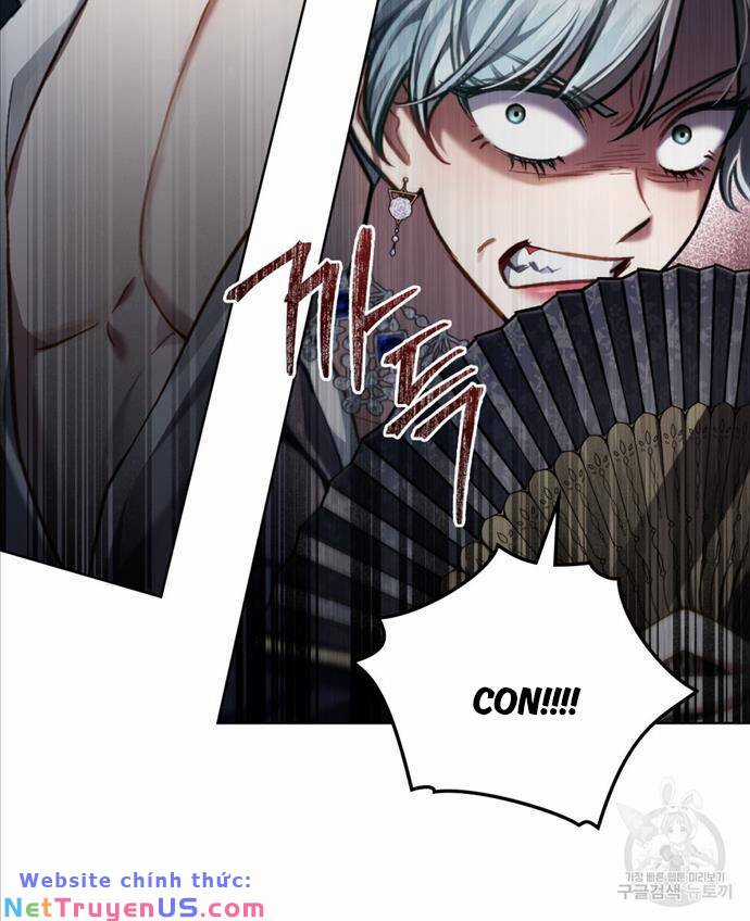 Tái Sinh Thành Hoàng Tử Của Quốc Gia Kẻ Địch Chapter 27.1 trang 80