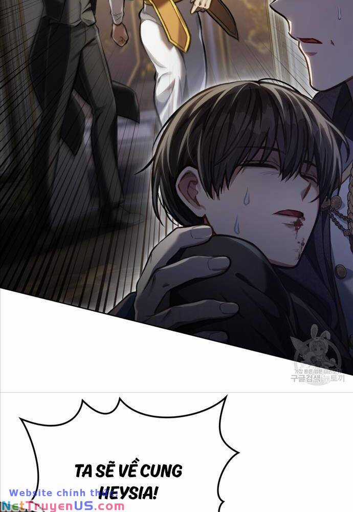 Tái Sinh Thành Hoàng Tử Của Quốc Gia Kẻ Địch Chapter 27.1 trang 82