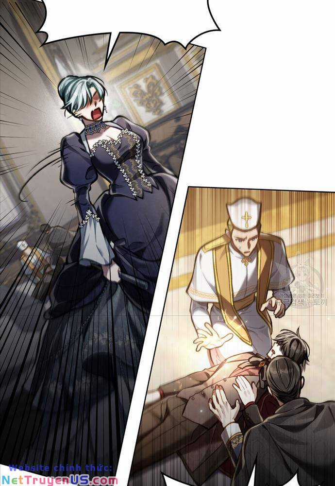 Tái Sinh Thành Hoàng Tử Của Quốc Gia Kẻ Địch Chapter 27.1 trang 83