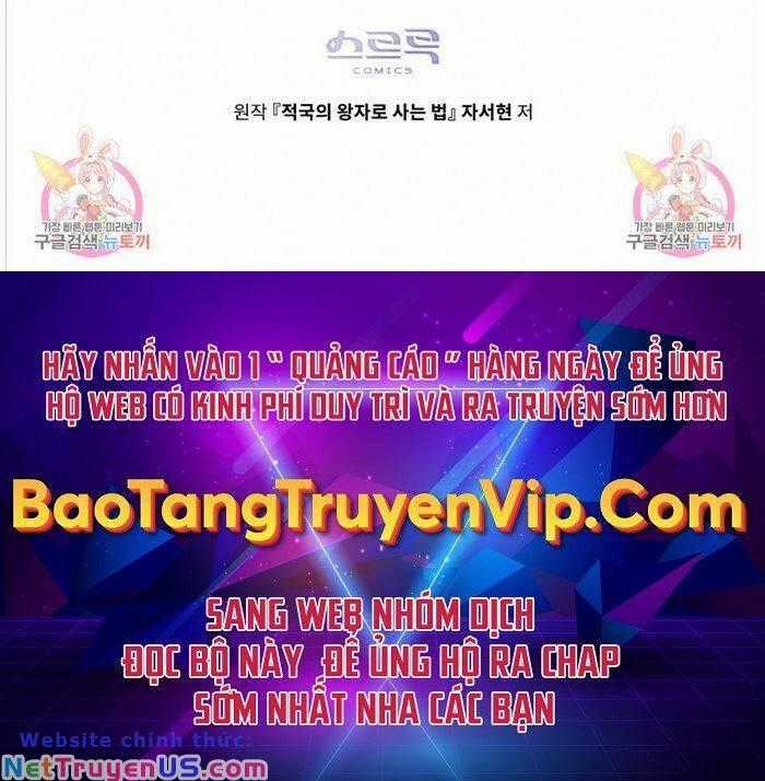 Tái Sinh Thành Hoàng Tử Của Quốc Gia Kẻ Địch Chapter 27.1 trang 91