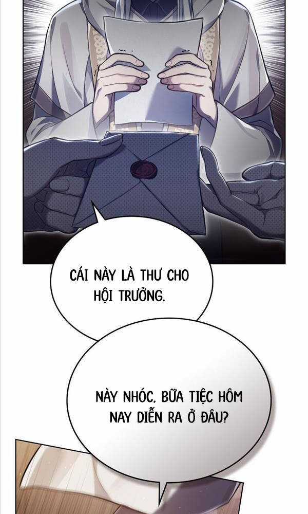 Tái Sinh Thành Hoàng Tử Của Quốc Gia Kẻ Địch Chapter 27 trang 15