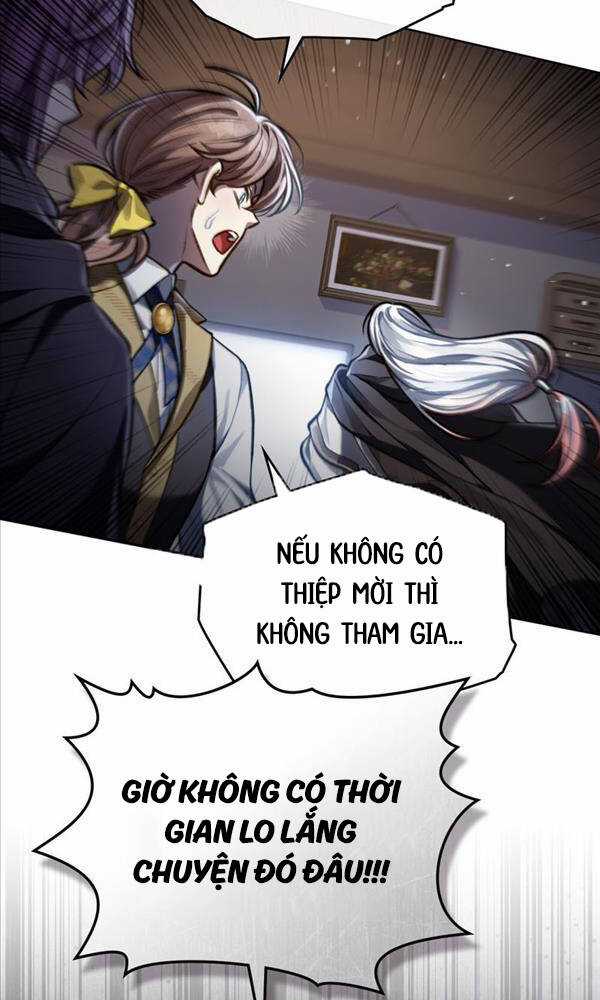 Tái Sinh Thành Hoàng Tử Của Quốc Gia Kẻ Địch Chapter 27 trang 17